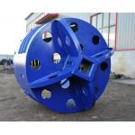 Double Shell Core Barrel Pipe Drilling Tools 20mm Of Construction Machinery for sale