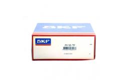 China FY55TF FY60TF Pillow Block Linear Ball Bearings Spherical Structure supplier