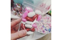 China Customized Retort Pouches for Pork Meatballs /Vacuum Packaging Bag supplier