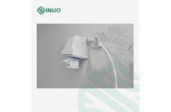 China 1m3 EV Connector Testing Equipment PLC Control Sand And Dust Test Chamber supplier