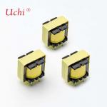 BEE1673 EE16 Vertical 5 5PIN Power Electronic Transformer Perfect Solution for Power Distribution for sale