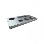 OEM Precision Sheet Metal Fabrication Stamping Processing Metal Parts for sale