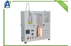 China ASTM D1160 Automatic Vacuum Distillation Tester for Diesel and Biodiesel supplier