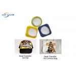 Highly Elastic White Hot Melt Transfer Tpu Powder Dtf Powder for T-Shirt Printing for sale