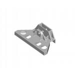 Mine Car Bracket Aluminium Die Casting Mould OEM ODM Customised Color for sale