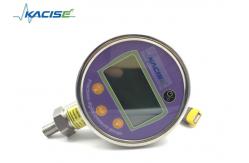 China Battery Precision Digital Pressure Gauge GXPS201C With Data Logger with weight 0.6kg supplier