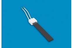 China Silicon Nitride Ceramic Air Heating Element Si3N4 Liquid Heating Element supplier