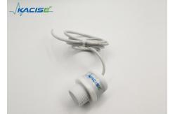 China High - precision ultrasonic water - level gauge with protection class IP68 supplier