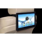 car back seat monitor with Wifi,3G Function,FM transmitter,Capacitive Touch Screen for sale