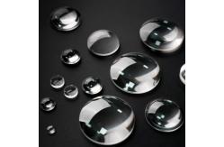 China CaF2 BaF2 MgF2 LiF Fluoride Crystal Used In High-Energy Detection supplier
