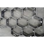 2.0X20X50mm 310S Hex Mesh Refractory Lining China Manufacturer for sale