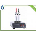 Emulsified Asphalt Testing Equipment for Particles Ionic Charge Test Apparatus for sale