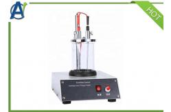 China Emulsified Asphalt Testing Equipment for Particles Ionic Charge Test Apparatus supplier
