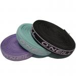 Sustainable Woven Nylon Webbing Underwear Elastic Waistband Strap for sale