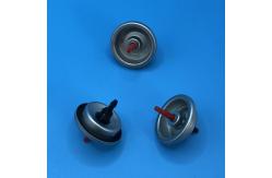 China Strict Quality Control Gas Valve Fitting for Reliable Performance supplier