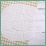 Woodpulp Paper Disposable Toilet Seat Covers Rectangular for sale