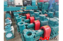 China Mechanical Seal Solids Control Centrifugal Pump For Fluids Transmit Energy supplier