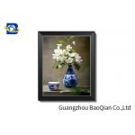 PET Material 3D 5D Lenticular Pictures / Custom Lenticular Printing for sale