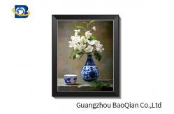 China PET Material 3D 5D Lenticular Pictures / Custom Lenticular Printing supplier