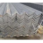 HR MS Carbon Angle Steel A36 Hot Rolled Steel Angle Bar Iron