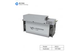 China 46J/T Whatsminer M31s 74t , 3404W Asic Mining Machines All In One supplier