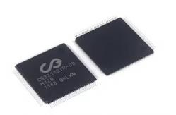China CG3211QIR-00 COPPERG TQFP128 IC Integrated Circuits Components supplier