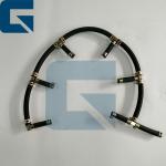 212-8606 2128606 Excavator E320C E320D Hose Assembly for sale