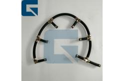 China 212-8606 2128606 Excavator E320C E320D Hose Assembly supplier