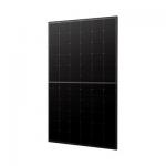 IBC Mono Bifacial Solar Panel 415W Monocrystalline Cells Black for sale