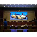 P1.667 Indoor Full Color Led Display Video Advertising Board HD SMD1010 LED Chip for sale