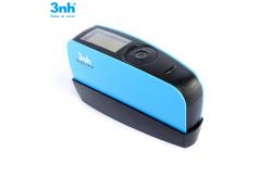 China YG60S Digital Gloss Meter 200gu Glossy Tester Machine For Paper Printing Industry supplier
