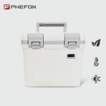 Medical Refrigerator For Vaccines Small Travel Cooler For Medication Cooler Boxes for sale