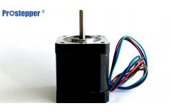 China 2 Phase 57mm 0.8N.M 1.8 Degree NEMA Stepper Motor supplier