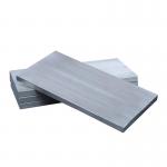Anodizing Aluminum Square Rods 6061 T6 Aluminium Rectangular Bar for sale