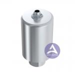 ITI Straumann Tissue Level SynOcta® Implant Internal Titanium Premill Blank 14mm Engaging  NN(3.5) / RN(4.8) / WN(6.5) for sale