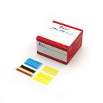 Acrylic Carrier Siemens SMT Splice Tape With Superior Adhesion for sale
