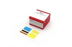 China Acrylic Carrier Siemens SMT Splice Tape With Superior Adhesion supplier