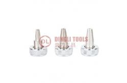 China Ergonomic Pipe Expander Tool 1kg DL-1232-8-3 With Head Rotate Automatically supplier