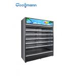 Open Display Chiller Cabinet for sale