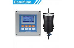 China OTA Two Wire RS485 Interface Laser Turbidity Meter For Waterworks supplier