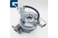 China 2674A226 237-3786 For 3054C Engine Turbocharger supplier