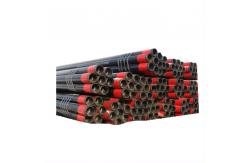 China API 5CT Casing Pipe with Full Compliance to API 5B Threading Specifications supplier