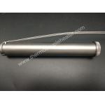 Hot Runner Armoured Tubular Heater For Injection Molding