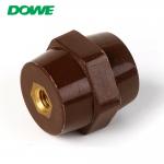 SEP Composite Busbar Support Insulator Epoxy Resin Standoff Hexagonal for sale