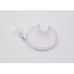Refillable Perfume Atomiser Spray Square Card Bottle