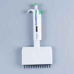 Lab Medical 12 Channel Multichannel Pipettes 0.5-300ul Micro Pipette