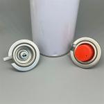 Robust Portable Gas Stove Valve for Emergency Cooking and Outdoor Use with Easy Operation and Reliable Sealing for sale