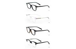 China High Quality Handiwork Acetate Glasses Glasses Frames MR 98057 supplier
