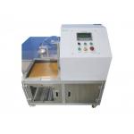 IEC 60335 Electrical Insulation Performance Overflow Test Apparatus PLC Control