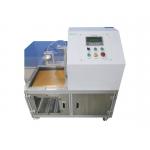 IEC 60335 Electrical Insulation Performance Overflow Test Apparatus PLC Control for sale